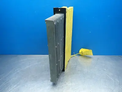 USED FANUC A06B6079H205