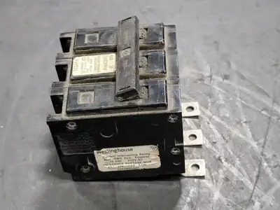 USED WESTINGHOUSE BAB3040H