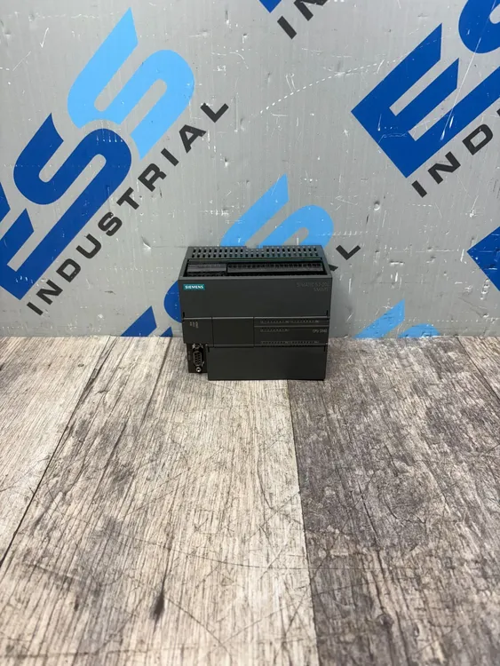 Used SIEMENS 6ES7 288-1SR40-0AA0 Misc Electrical & Power Parts South Carolina US | ESS Industrial Equipment Sales #371179