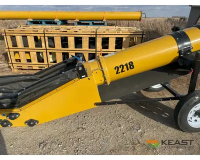 Used CONVEY-ALL _UNKNOWN_ Portable Conveyors Iowa US | Keast Enterprises #1360128
