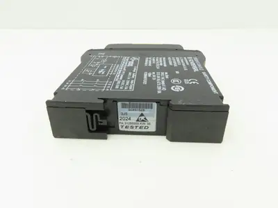 Schmersal SRB301ST-24V-(V.2) Safety Relay Module 103006151