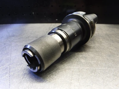 Lyndex BT35 Bilz #1 Tension/Compression Tapping Chuck 4.3" Projection (LOC2836B)