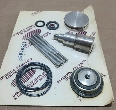 NEW Pneumatic Products 1189408