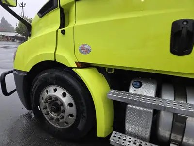Used 2022 FREIGHTLINER CASCADIA 116 Conventional trucks California US | Ben Kaplan Equipment #1419683