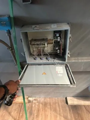 2004 GALA PAK7 Reprocessing Equipment, Pelletizers - Strand | Mark One Machinery (41)