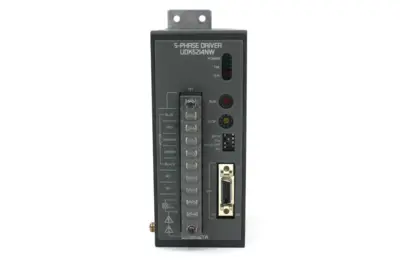 USED ORIENTAL MOTOR UDK5214NW