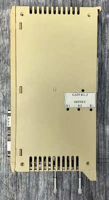 Sigma SIGMA TEK 01-018-100 Electrical/PLC/Automation | ESS Industrial Equipment Sales (4)