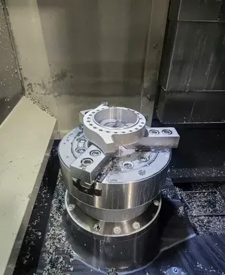 2023 SMEC SLV 500MR Multi-Axis CNC Lathes | Toolquip, Inc. (12)
