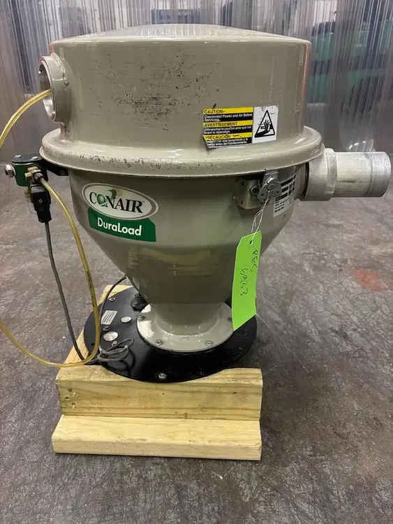 Used CONAIR DL15 Loaders (Plastic Upstream) | Absolute Machinery #541074