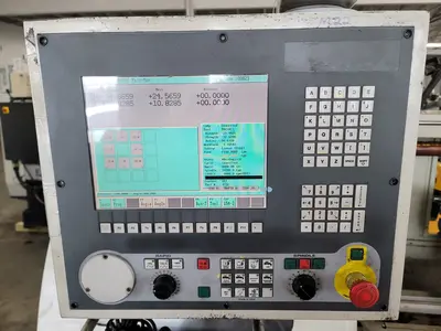 2010 MILLTRONICS ML18 CNC Lathes | Toolquip, Inc. (6)