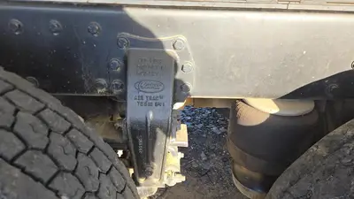 Used 2018 PETERBILT 367 Dump trucks California US | Ben Kaplan Equipment #1233505