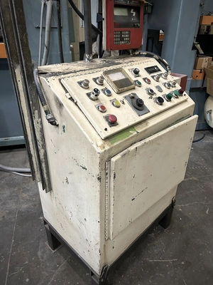Used 1978 BLOW PRESSES BLOW SD-400-84-54 PRESS Straight Side Presses | Alma Machinery #898829