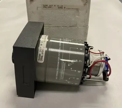 New | in-Stock ATC 305E007M10XX Timers Ohio US | Surplus Asset Holdings #1242404