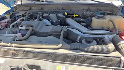 USED 2012 FORD F-550