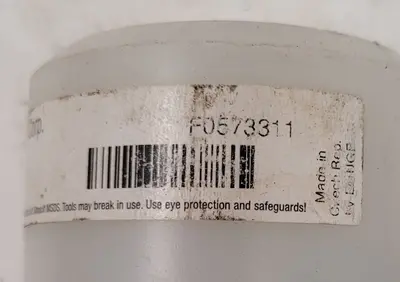 Used EMUGE F0573311 EM03-U 3/8 Misc Industrial Equipment Kentucky US | Aucto #686890