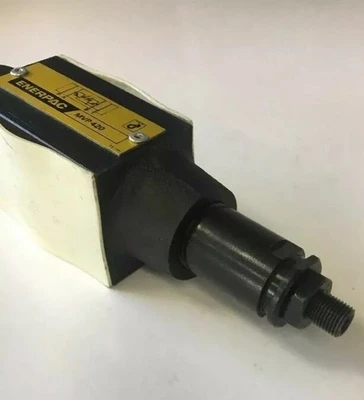NEW Enerpac MVP420