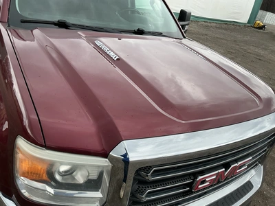 Used 2015 GMC SIERRA 2500HD Pickup Trucks Michigan US | Miedema Asset Management Group #1325732