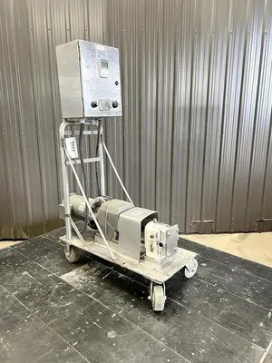 USED SPX R2