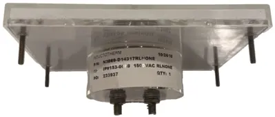 NEW Inductotherm 153-0068