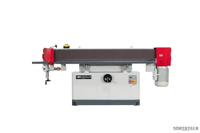 NT-ES972DE EDGE SANDER DOUBLE TABLE