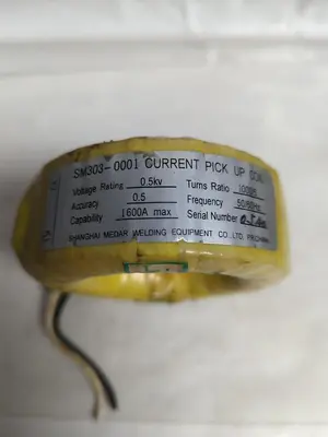 Used SHANGHAI SM303-0001 Miscellaneous Equipment (Electrical & Power) | Surplus Asset Holdings #1194248
