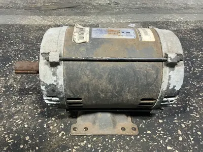 Used INGERSOLLRAND 32036857 Motors (misc) Ohio US | HGR 24 #1322814