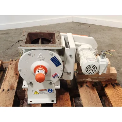 Used KICE INDUSTRIES INC. VJ 10X8X8 Valves/Fittings West Virginia US | JM Industrial #1545690