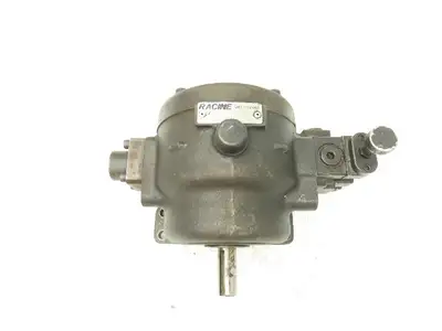 Used RACINE _UNKNOWN_ Hydraulic Pumps Indiana US | Arrow Industrial #1249800