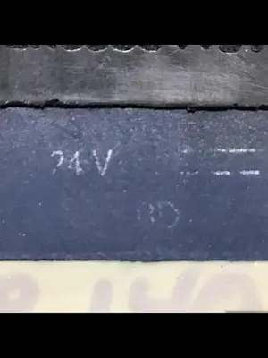 USED TELEMECANIQUE LP1D2510