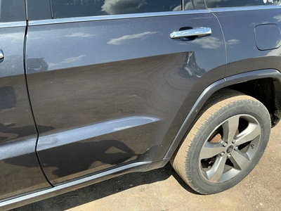 Used 2015 JEEP GRAND CHEROKEE SUVs Michigan US | Miedema Asset Management Group #1325770