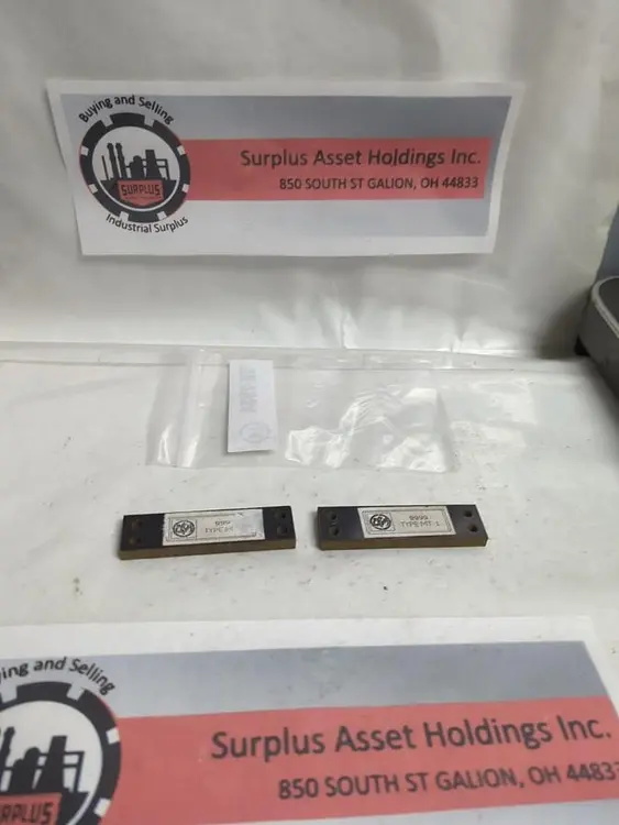 Used HUBBEL 9999 MT1 Misc Electrical & Power Parts Ohio US | Surplus Asset Holdings #1245316