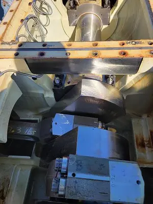 USED DRESSER RAND 7MOS-4