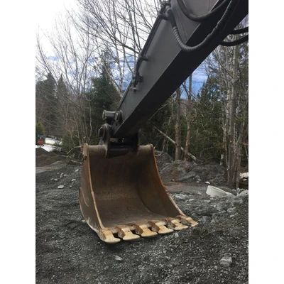 Volvo EC360BLC Excavator