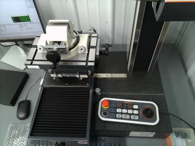 Used 2024 MITUTOYO FORMTRACER FTA-H8C4000-D Inspection Machines Illinois US | Revelation Machinery #1269533