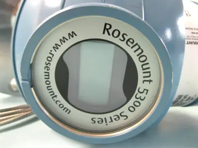 USED Rosemount 5302 HA1S1V5AE01500CAE5 M1S4