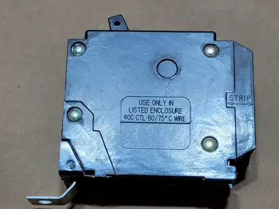 USED EATON DNBA1515