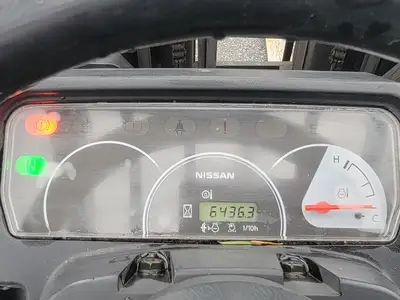 USED NISSAN MCPL01A15LV