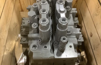 John Deere 4628664 Directional Control Linear Valve