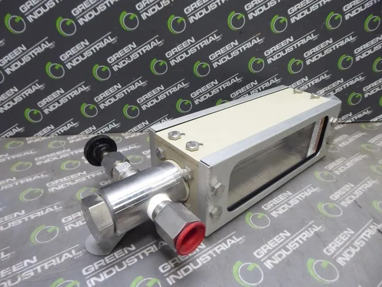 Used BROOKS _UNKNOWN_ Flowmeters Wisconsin US | Green Industrial #683688