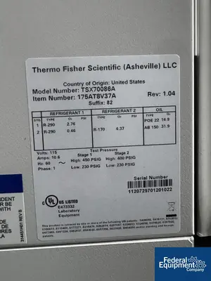 Thermo Fisher Scientific