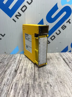 FANUC A03B-0807-C158 Electrical/PLC/Automation | ESS Industrial Equipment Sales (2)
