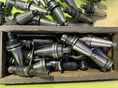 Used LYNDEX _UNKNOWN_ Tooling & Accessories (Other) Ohio US | HGR 24 #1271748