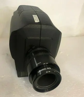 SPECTRASCAN 705