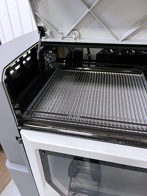 Used 2017 STRATASYS FORTUS 380MC 3D Printers Illinois US | Machinery Marketing International #379020