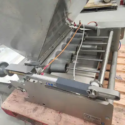 USED HINDS BOCK 5P-08WT
