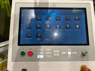 2021 EAGLE iNspire Laser Cutters | Lion Machinery (7)