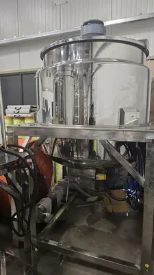 USED 2024 SAMFULL SF-720-8