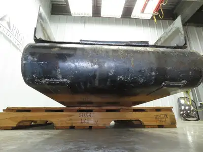 Used ENOMOTO _UNKNOWN_ Conveyor Parts Indiana US | Arrow Industrial #1408550