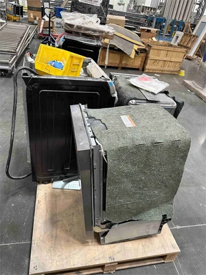 Used _UNKNOWN_ _UNKNOWN_ Dishwashers California US | MachineryMax #1461609