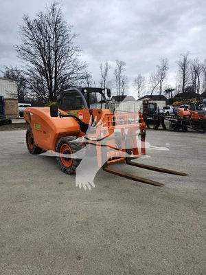 USED 2024 XTREME MFG XR619